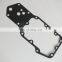 Dongfeng 6bt engine oil cooler gasket 3960317 3960320