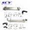Охладитель EGR для Ford Transit Подходит для FORD F-250 SUPER DUTY 08 - 18 8C3Z - 9P456 - A 8C3Z9P456A 8C3Z - 9P456 - C 8C3Z9P456C