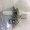 Substitute for Akiyama Press Parts Motor LA22G-370VC