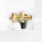 Aftertreatment DEF Tank Heater Control Valve 5288620 for Dongfeng Truck
