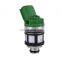 16600-0Z800 Fuel Injector 2000-2001 for Nissan Altima 2.4L-L4