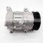 48v DC компрессор кондиционера