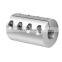 customizable shaft coupling D30-80