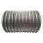 Reverse Formed Wedge Wire Pipe