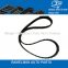 oem 4667606/112RU29/4667611/150RU29/T246 rubber timing belt for CHRYSLER high quality factory price engine belt