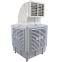 Hot-Sale Industrial Portable Chiller Air Cooler with Cooled Air Room Coolers