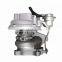 RHF4 turbocharger 14411-VK500 14411-VK50B 14411-2TBOA turbo charger for Nissan Navara 2.5DI YD25DDTi