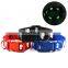 Hot sale pet light collar flash dog collar