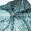 China Supplier Cheap High Quality 100% Polyester 30D bronzing chiffon fabric for saree