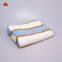 Super Soft Chevron Zigzag Print Muslin New Born Baby Blankets