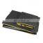 laptop sleeve grey felt notebook cover with zipper