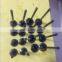 AISI Nimonic heat resistant engine valve for NiSsan Serena MK1 in Malaysia