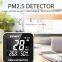 Компактный детектор PM2.5