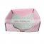Pet Cushion Bed Fluffy Pet Bed Large Pet Dog Bed