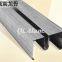 Suspended ceiling t grid Building interior functionality Decorative beams fire- anti metal material