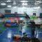 Inflatable Sport Arch Durable Inflatable Swim In And Swim Out Arch For Swimming Race