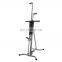 Home made gym equipment wholesale maxi climber Climbing Fitness Machine body building