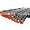 ERW,SAW API 5L Gr.B,X42,X46,X52,X56,X60,X65,X70 large diameter steel oil pipe lines price