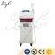 LFS-808A China Manufacturer beauty equipment 808nm diode laser hair removal salon spa equipment ice touch head diode laser