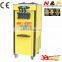 Hot sale flavorama ice cream blending machine/soft serve ice cream machine