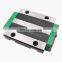 CNC Cutting Machine Hiwin Original Slide Block