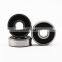 Bachi High Precision Chrome Steel Deep Groove Ball Bearing 626 RS Miniature Ball Bearing 6*19*6mm