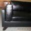 Hot sell leather sofa 1-3seater YF036
