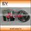 K3D piston include pin and clip for Mitsubishi K3D engine