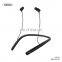 Remax RB-S16 Carefully selected materials neck band bluetooth earphone mobile earphone