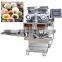 Factory Small Moulding Frozen Mini Mochi Making Machinery
