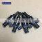 For BMW 320CI 328I Z4 X3 Fuel Injector Nozzle OEM 13537546244 1427240 7546244 13641427240 2.2L 2.5L