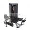 Sport exercise functional trainer machine  fitnessgerate equipo de gym Leg Extension with Leg Curl