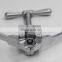 Rotation TiNi SMA Extractor Tool