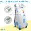 E light IPL hair removal and skin beauty machine