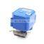 OEM Factory Water Inlet Washing Machine Dispenser Flow Rate Control Valve with Meter Lock