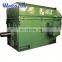 710kw 6kv Ykk High Voltage Electric Ac Motors