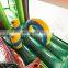 Inflatable Farm Bouncer Jumping Castle Kids Inflatable Combo With 2 Slides