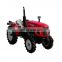 Agricultural Tools 40HP Tractor Farm Supply