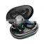Multifunctional Wireless Bluetooth Headset for Mobile Phones