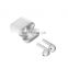 true portable music air wireless pods 2 perfect sound tws sport earbuds with mic