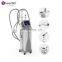 RF machine cellulite reduction vacuum RF body shaping slimming machine  rf vacuum cavitation machine laser