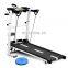 2021 Vivanstar ST3708 Free Spare Parts Folding Home Fitness Equipment For Sale Running Machine Treadmill