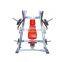 2016 Best Selling Products	Incline Chest Press/Free Weight Gym Equipment/Plate Loaded Machine