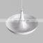 Modern plant chandelier and simple save energy lamp & coffee plants creative lighting