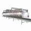 hot selling factory offering stainless steel 500 type strong flow air dryer machine for food package surface