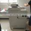 340mm Paper Automatic Feeding and Slitting Hot Roll Laminator with Delicate Structure