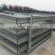 Unitized Curtain Wall System of Exterior Glass Wall Prices