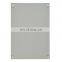 Classic Ruled Mini Glass Dry Erase Notepad Tablet for Business, Desks, Kitchens, Schools