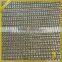 Clear hot fix rhinestone trimming mesh hotfix diamante crystal sheets FRM-200