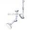 nail salon use flexible fume extraction arm for dust removing